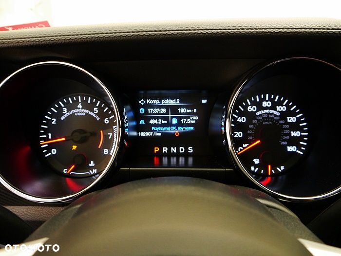 Ford Mustang 3.7 V6 Premium - 24