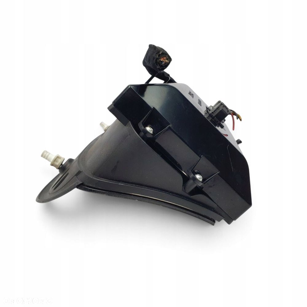 WYŚWIETLACZ Nawigacji Navi BMW E60 E61 Duży Ekran Monitor 6945660 - 8