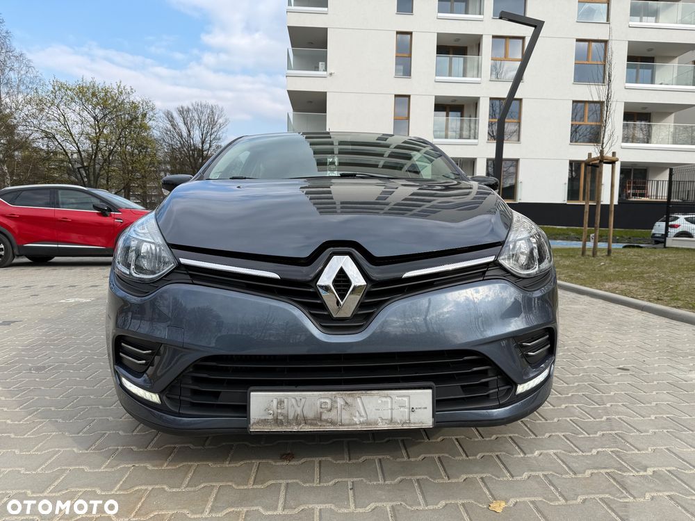 Renault Clio 0.9 TCe Limited - 10