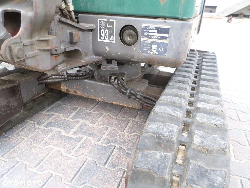 Volvo EC 20B - 7
