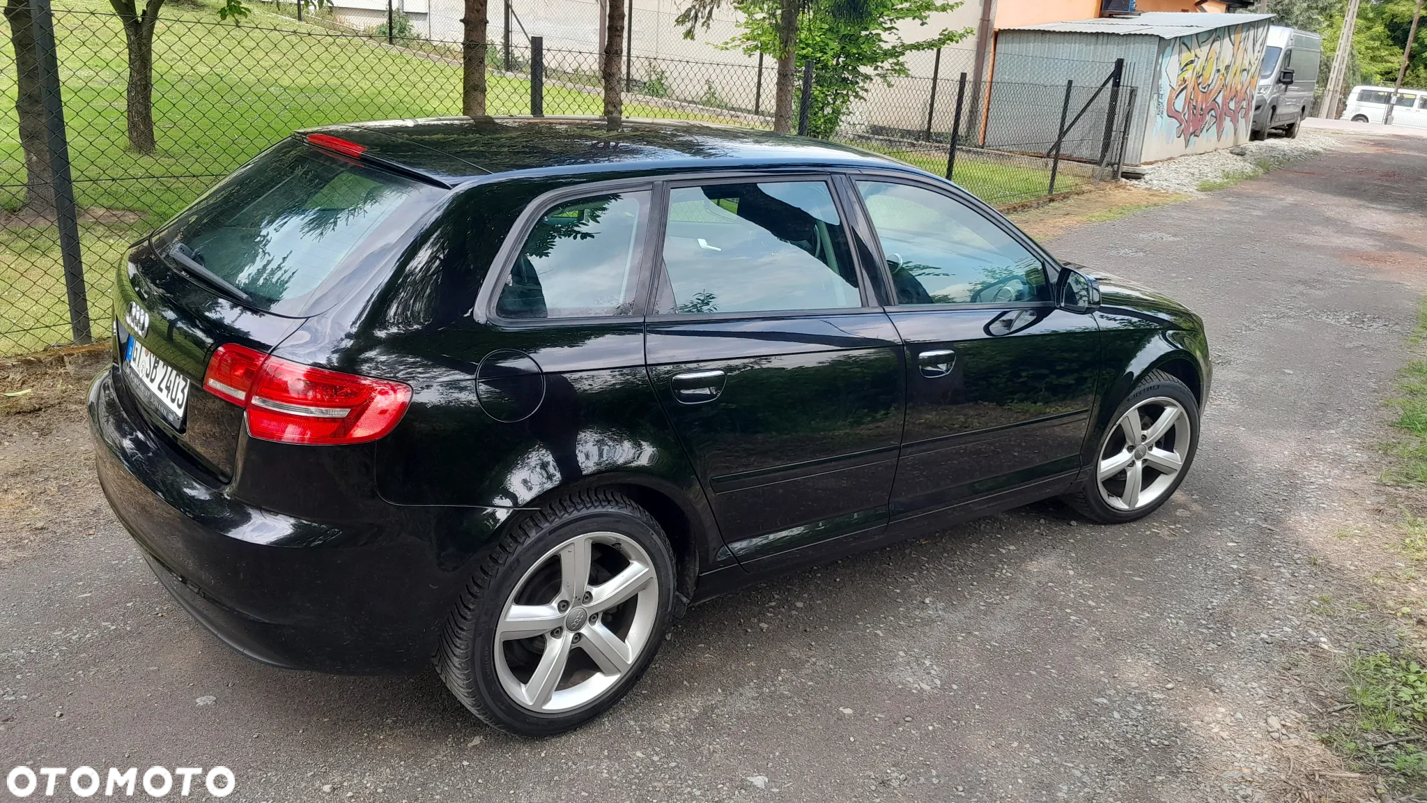 Audi A3 - 16