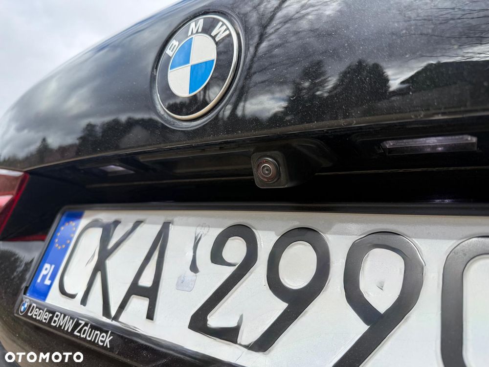 BMW Seria 1 118i Luxury Line - 12