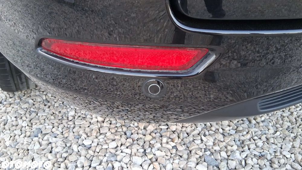 Ford Mondeo 2.0 FF Titanium - 9