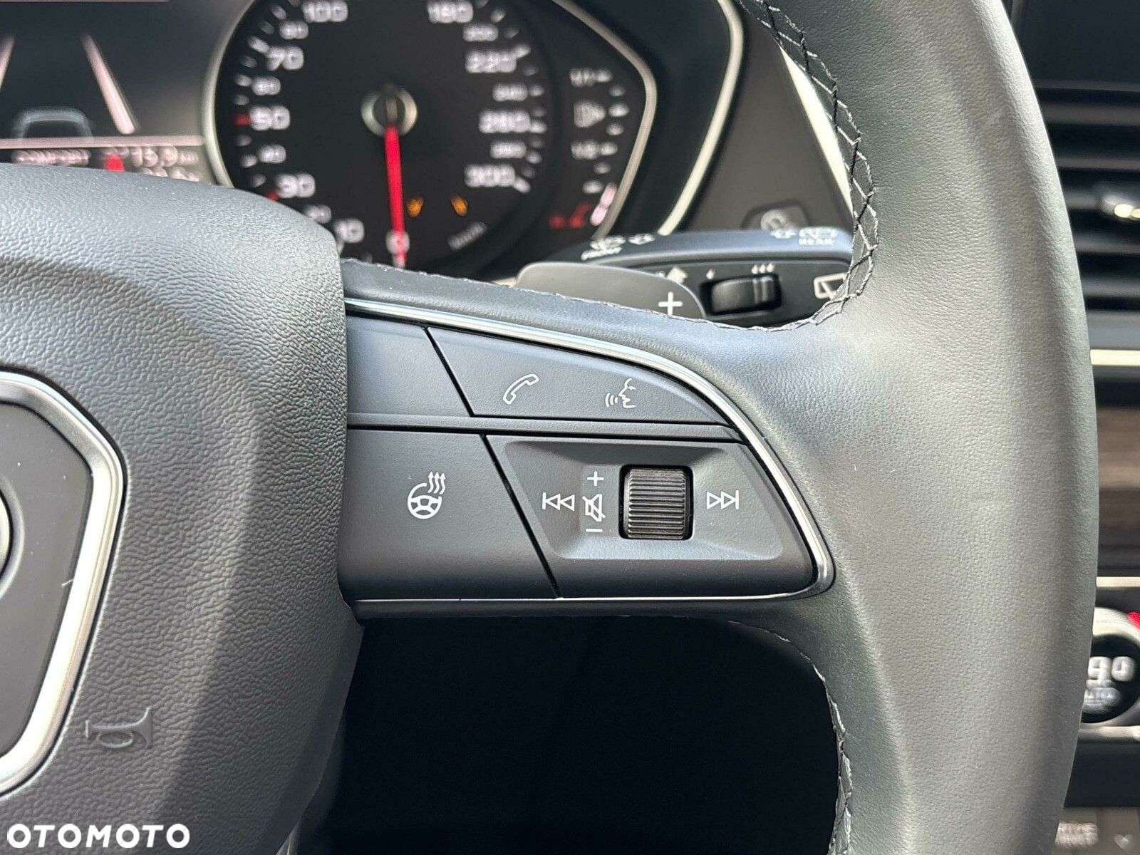 Audi Q5 - 14