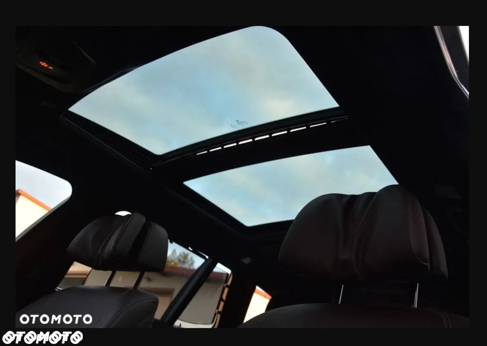 BMW Seria 5 520d - 9