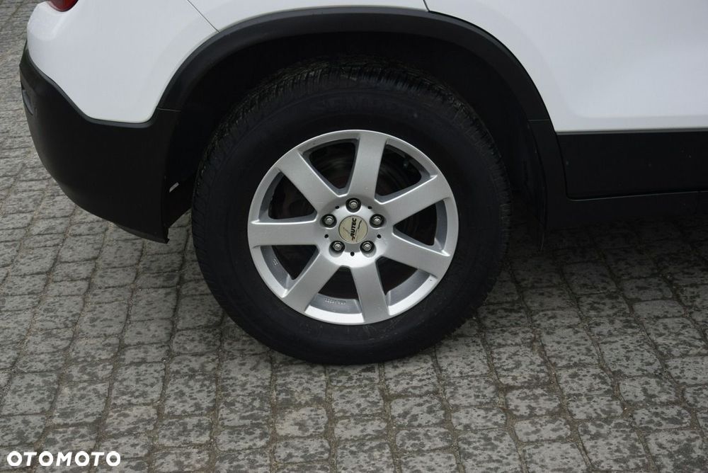 Chevrolet Trax 1.4 T LT AWD - 11