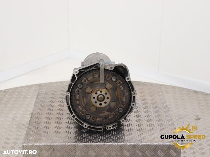 Cutie viteze automata 6HP28X X-Drive 3.0D N57D30A 245Cp BMW Seria 3 E - 1