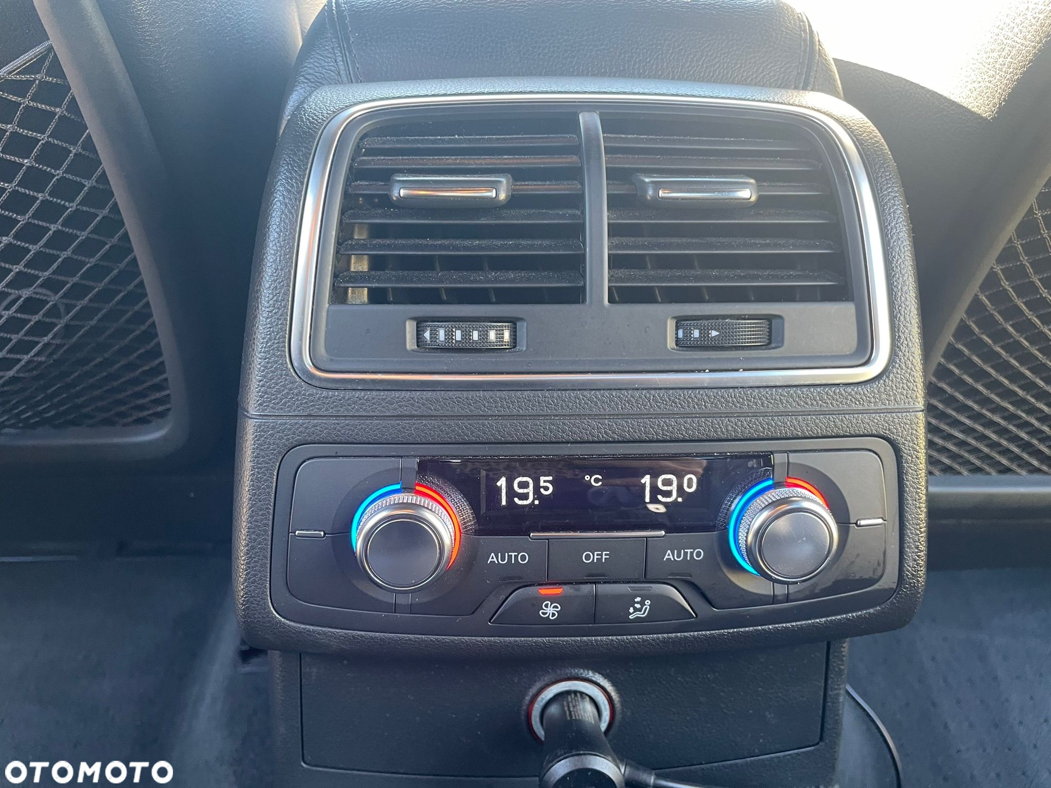 Audi A6 3.0 TDI Quattro Tiptronic - 36