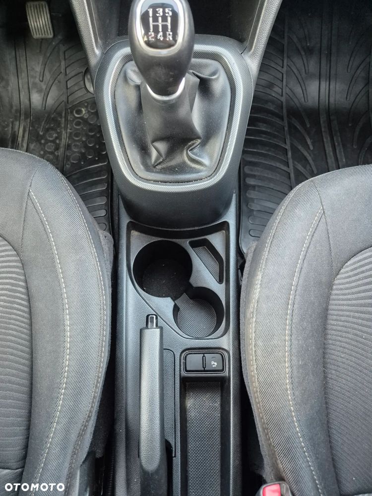 Hyundai i10 1.0 Comfort - 27