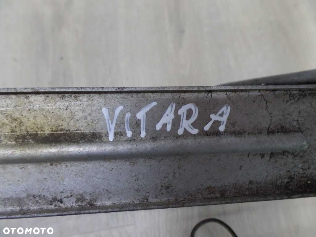 SUZUKI GRAND VITARA II 1.9 DDIS CHLODNICA POWIETRZA INTERCOOLER 05-14 - 6