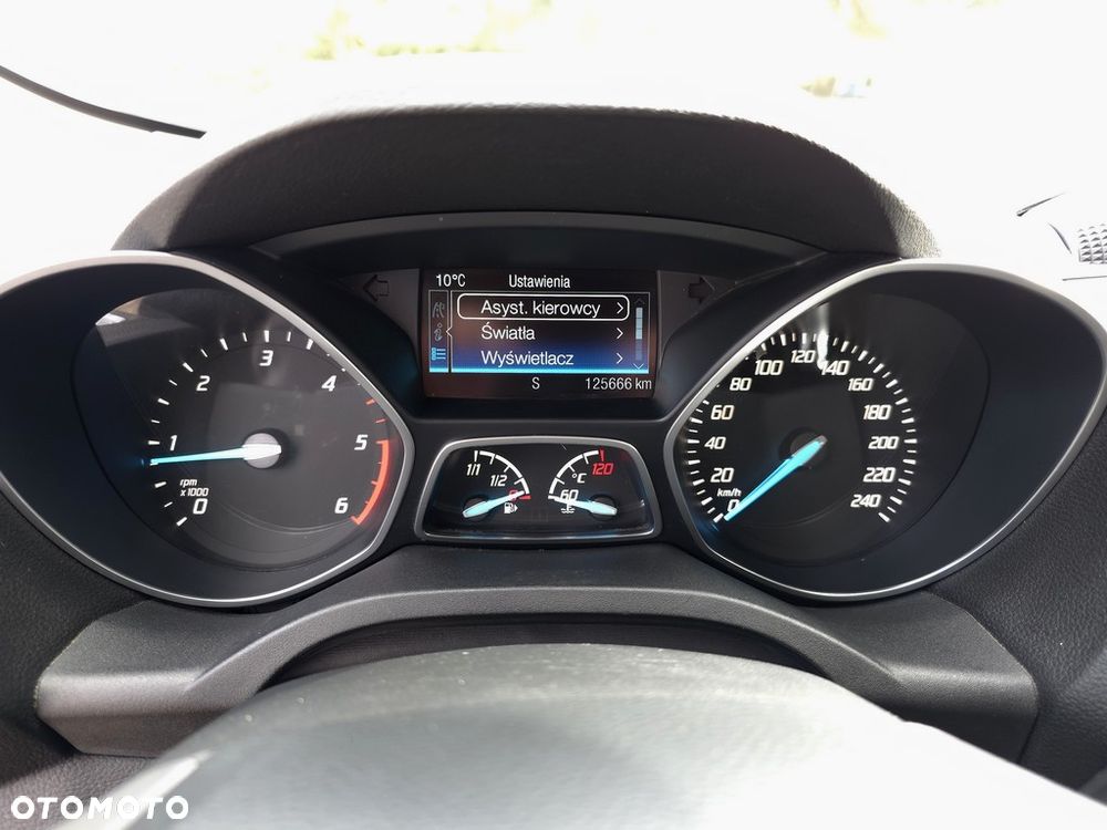 Ford Kuga 2.0 TDCi 4WD Titanium - 21