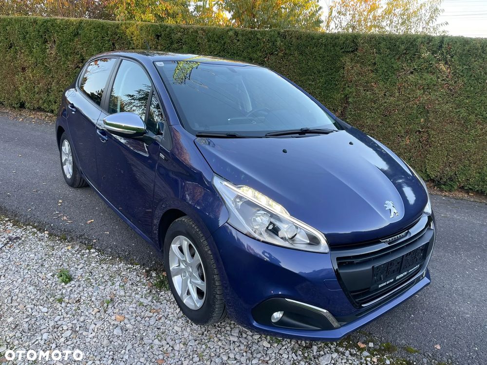 Peugeot 208 1.2 PureTech Active - 1