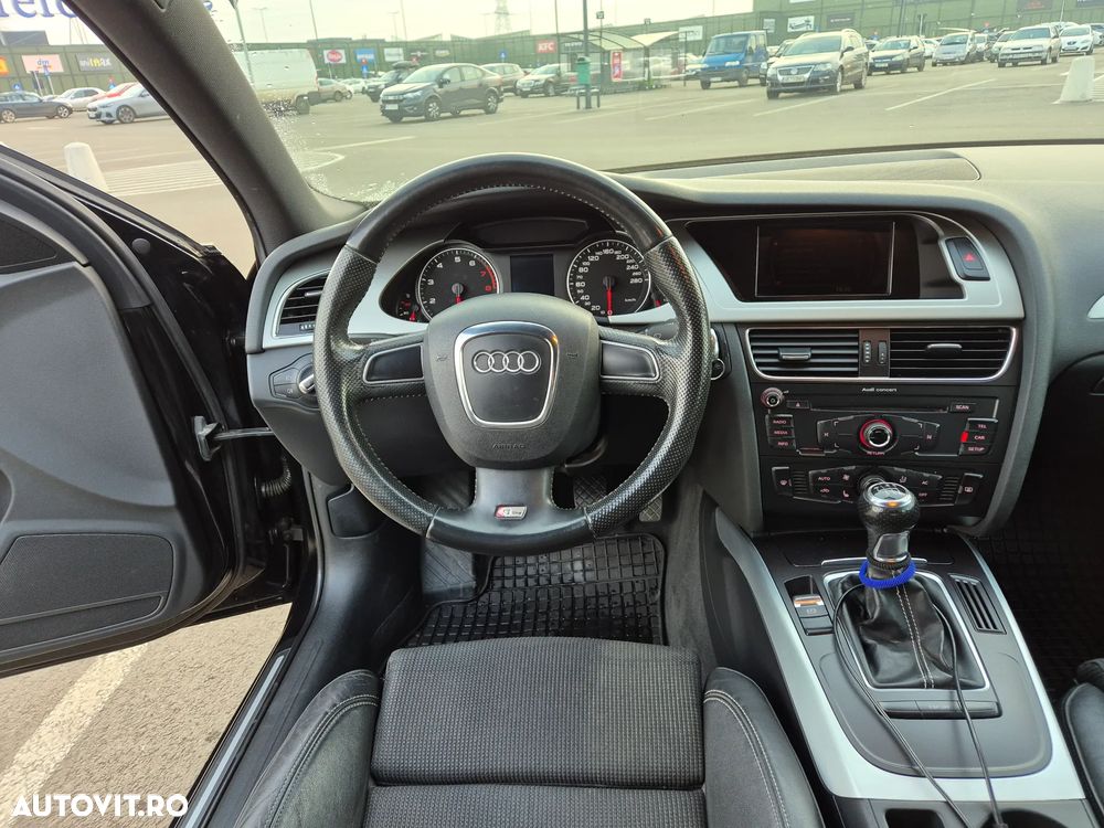 Audi A4 1.8 TFSI - 15