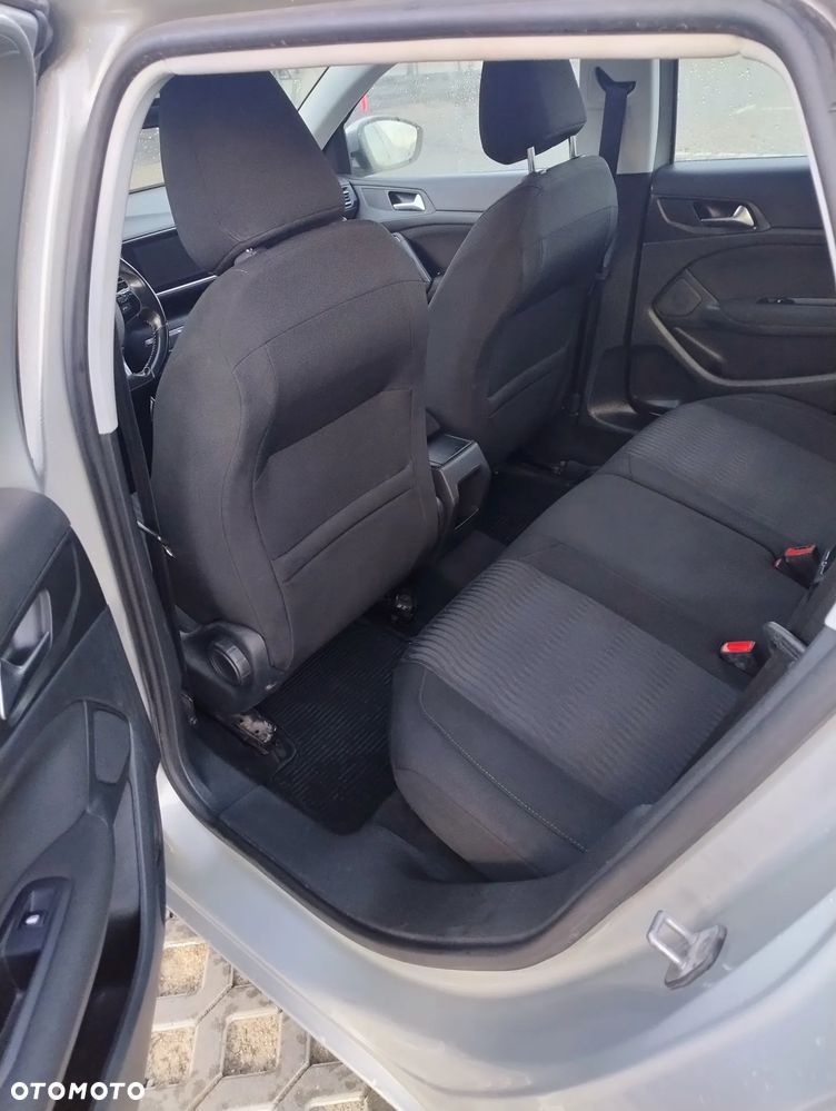 Peugeot 308 BlueHDi 120 EAT6 Stop & Start Active - 9