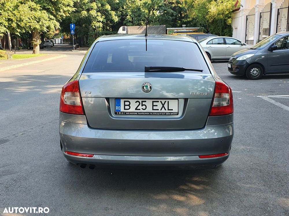 Skoda Octavia 1.4 TSI Business - 5