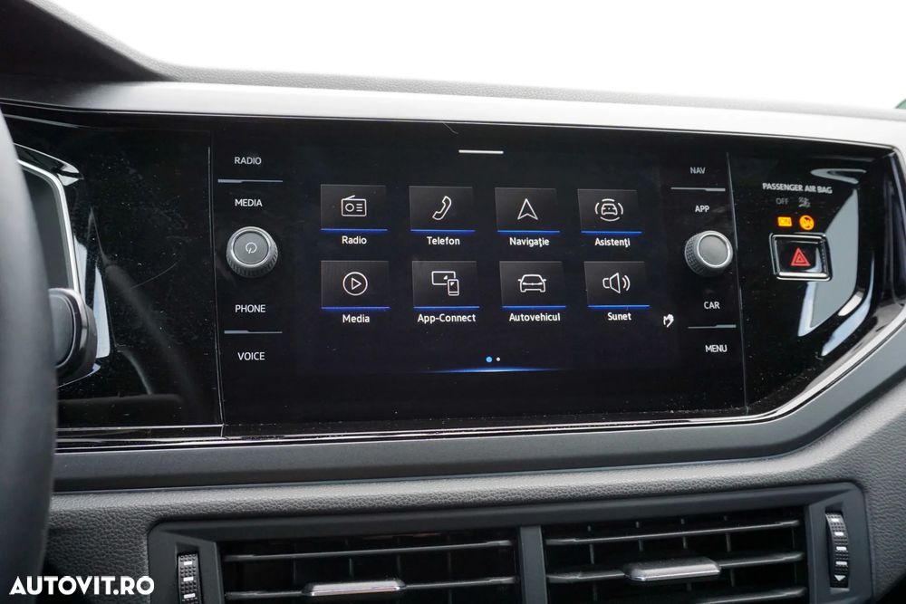 Volkswagen Taigo 1.5 TSI OPF DSG R-Line - 21