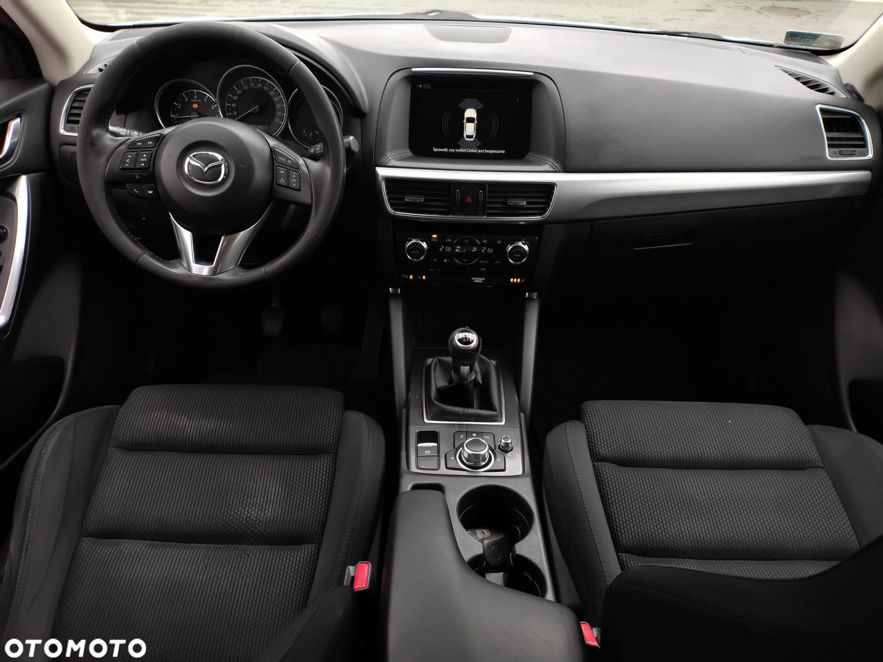 Mazda CX-5 2.0 Skyenergy 2WD - 24