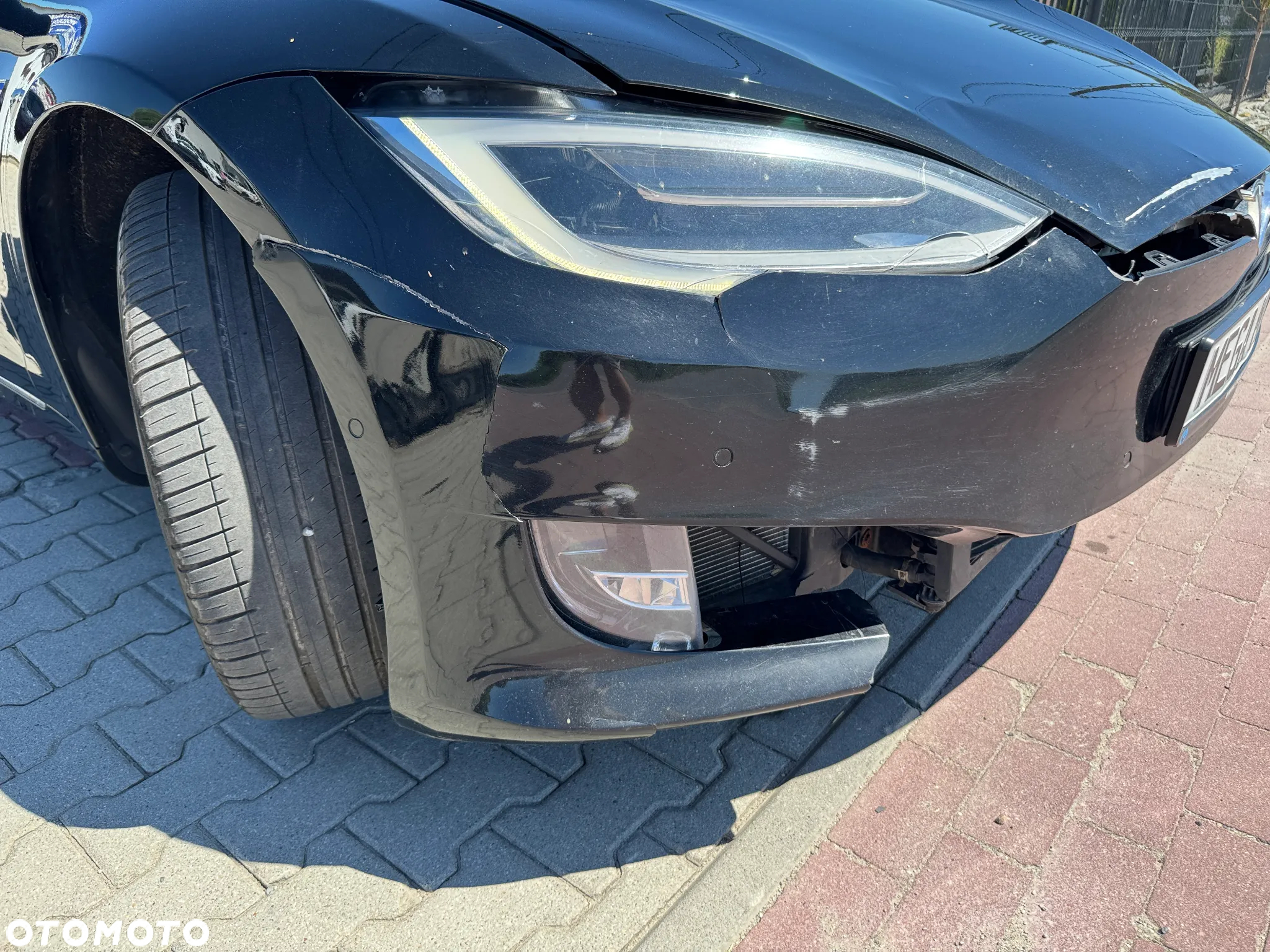 Tesla Model S Maximale Reichweite - 20