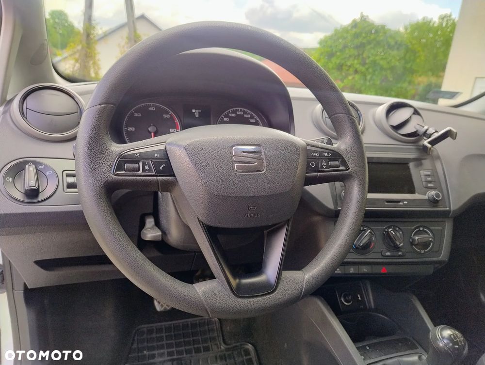 Seat Ibiza - 10