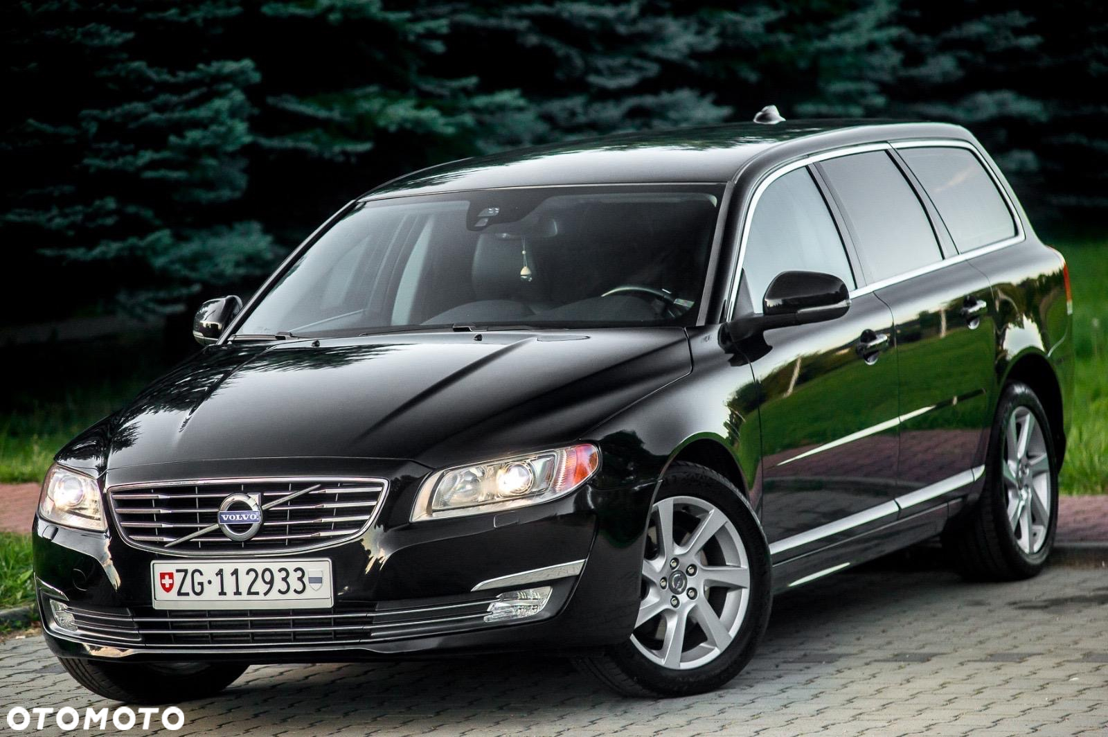 Volvo V70 T6 AWD Geartronic Momentum - 5
