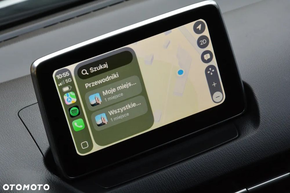 Mazda CX-3 2.0 Skyenergy - 14