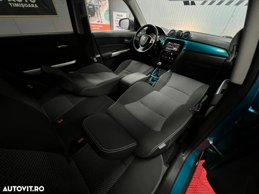 Suzuki Vitara - 15