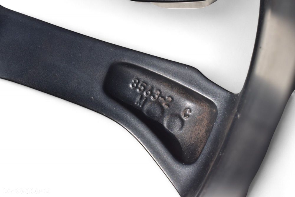 Felga Aluminiowa FORD PUMA MK2 7.0" x 18" ET47.5 5x108 L1TC-H1A - 10