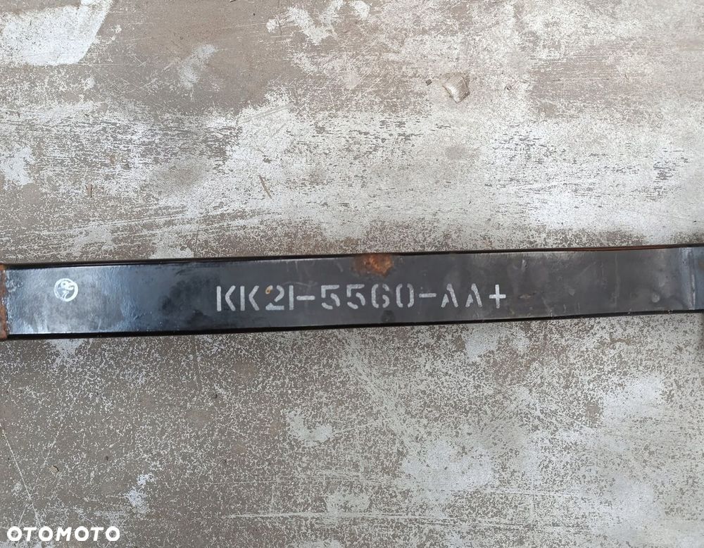 RESOR TYŁ FORD TRANSIT CONNECT 2.0 KK21-5560-AA - 2