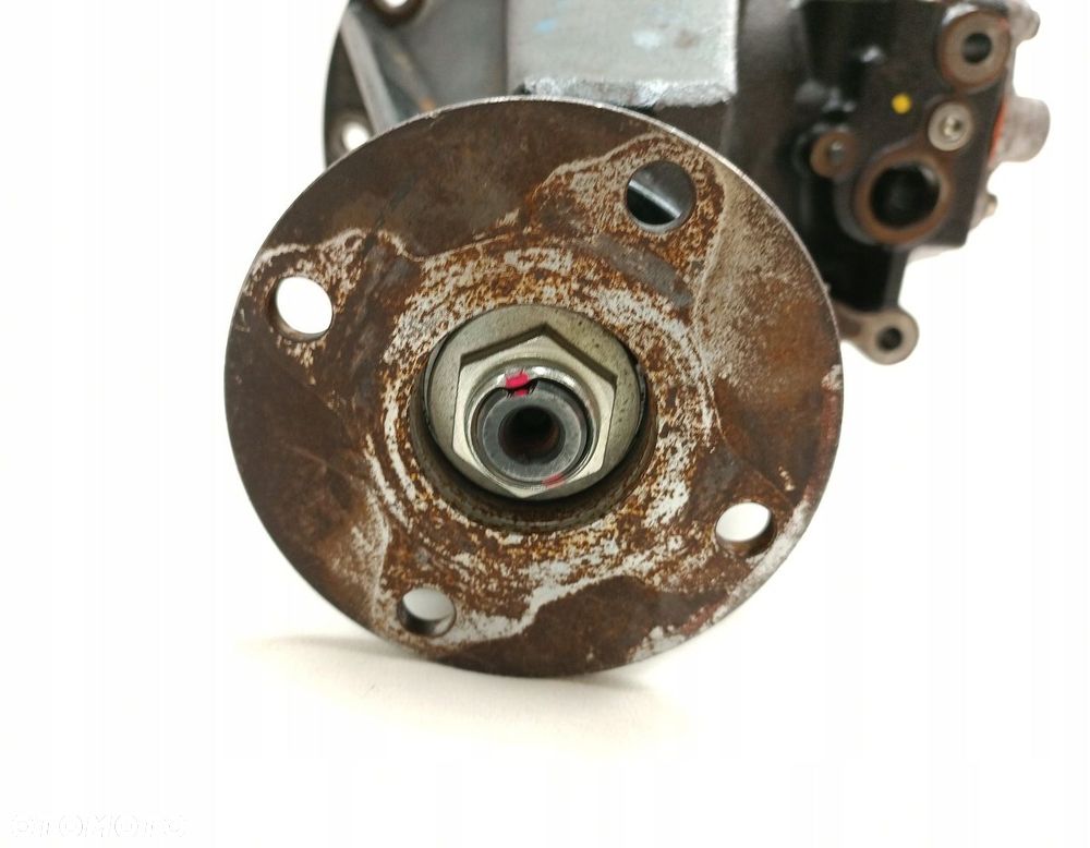 MOST TYLNY DYFER TOYOTA LAND CRUISER PRADO N52171122A 4311 2010-2018 - 8