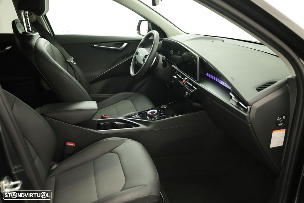 Kia Niro 1.6 GDi HEV Tech - 21