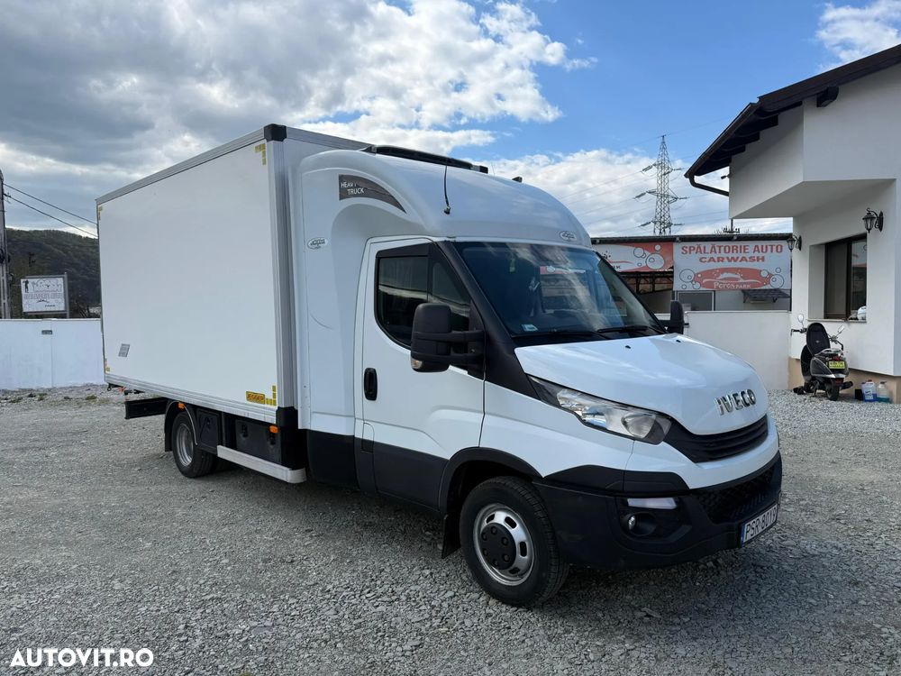 Iveco Daily - 2