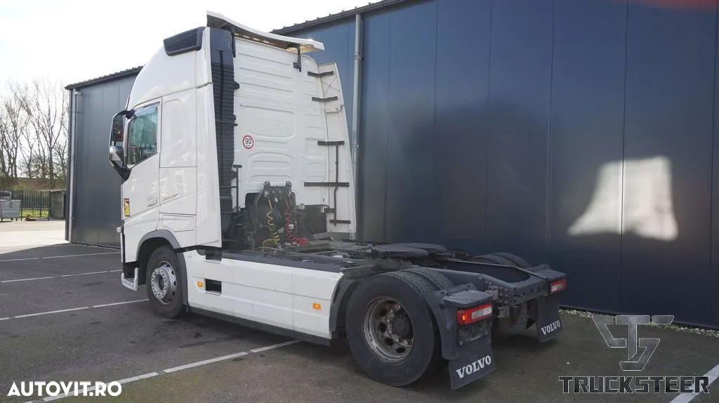 Volvo FH500 - 5