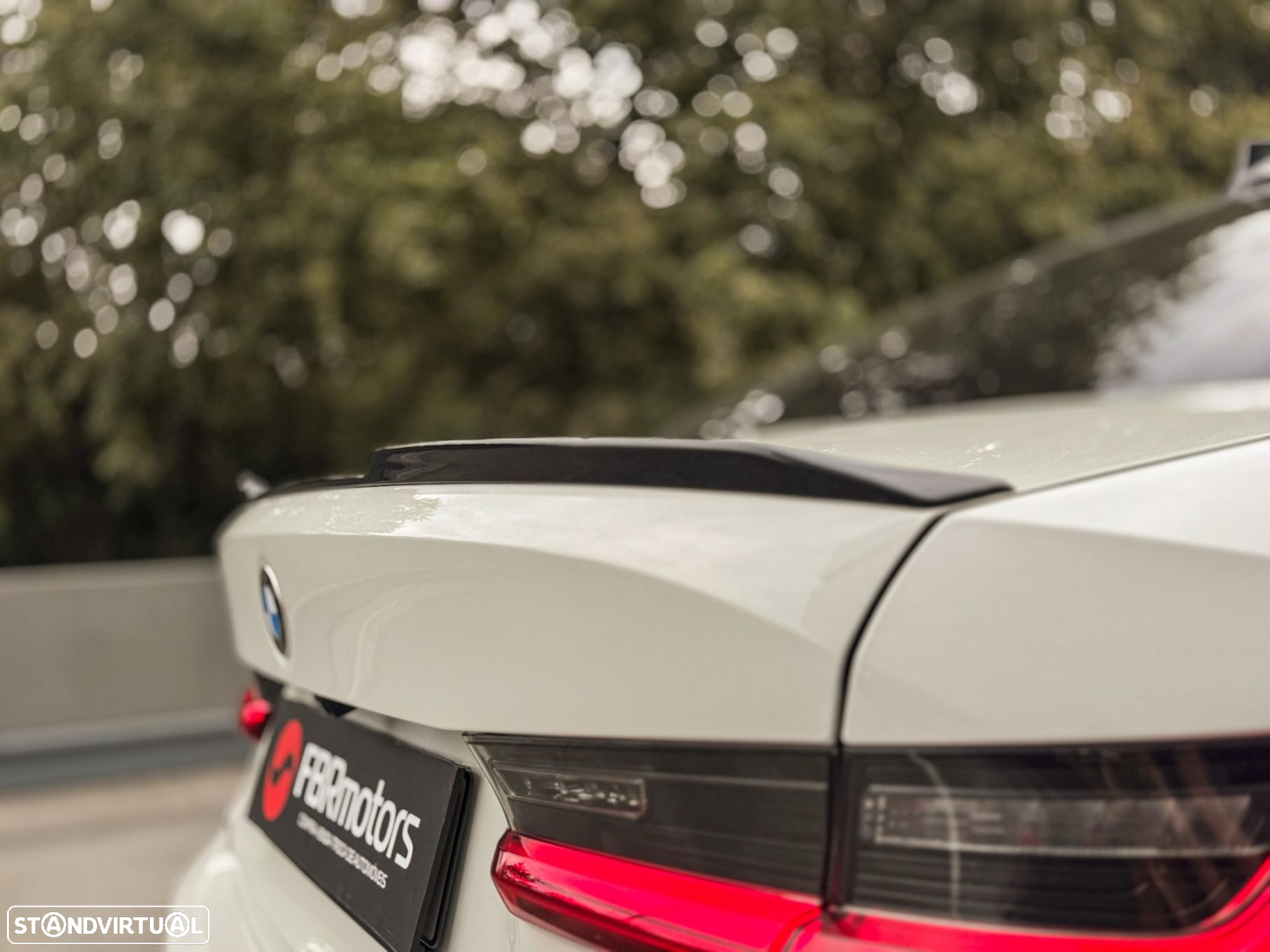BMW M340 d xDrive Pack Desportivo M Pro Auto - 21