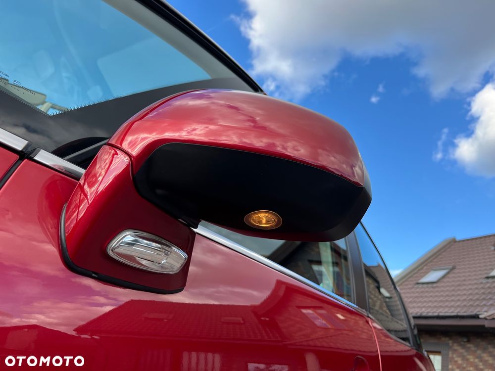 Citroën C4 Picasso 1.6 HDi FAP Tendance - 28