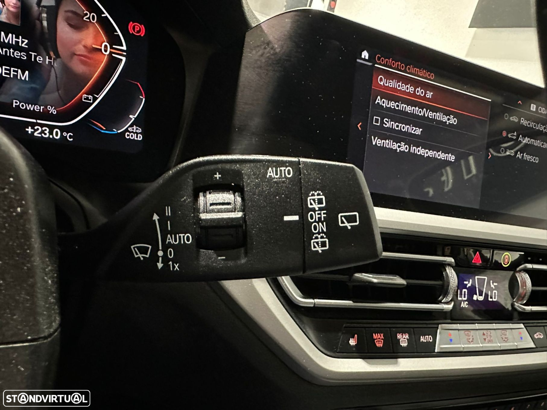 BMW 318 d Touring Auto - 46