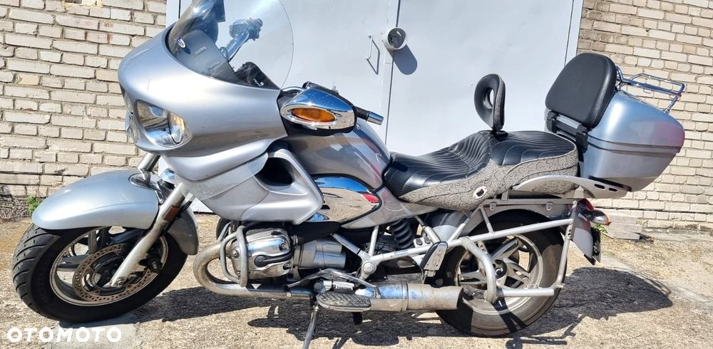 BMW R