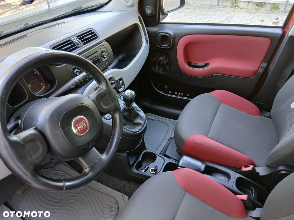 Fiat Panda - 6