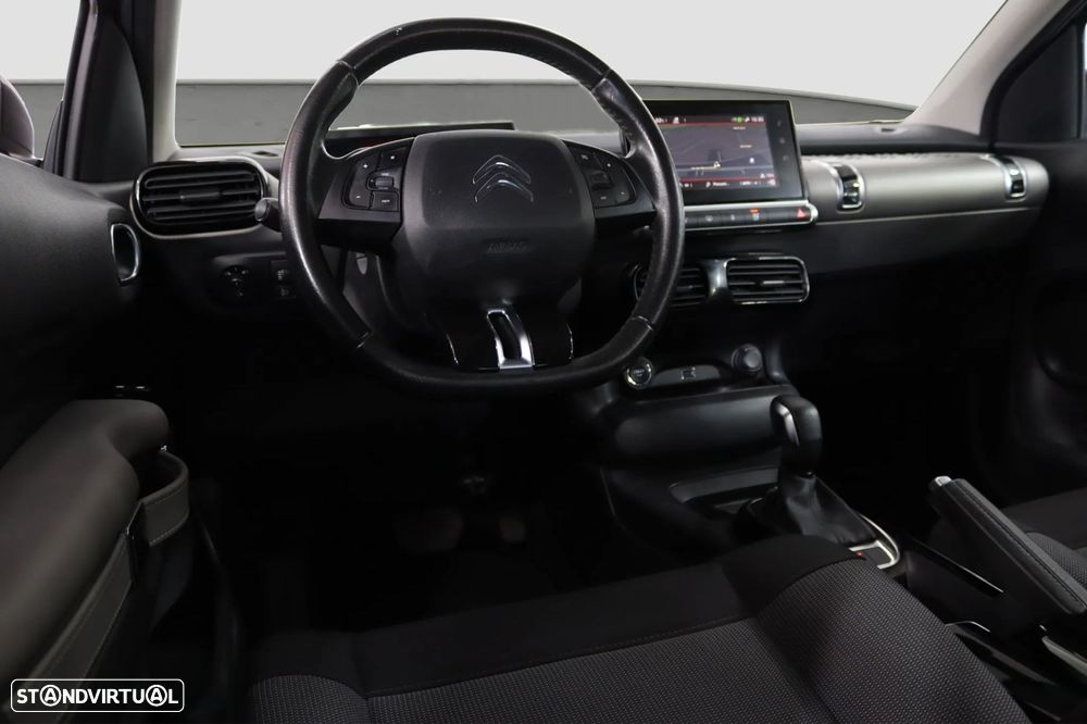 Citroën C4 Cactus - 4