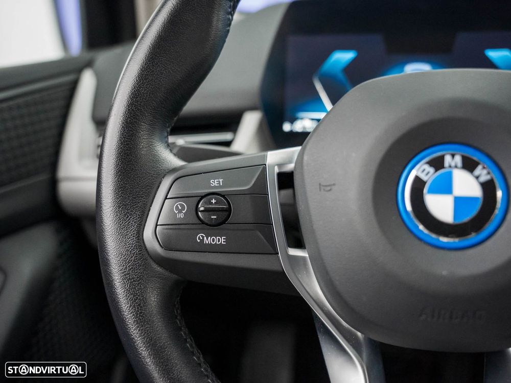 BMW 225xe Active Tourer e xDrive - 22