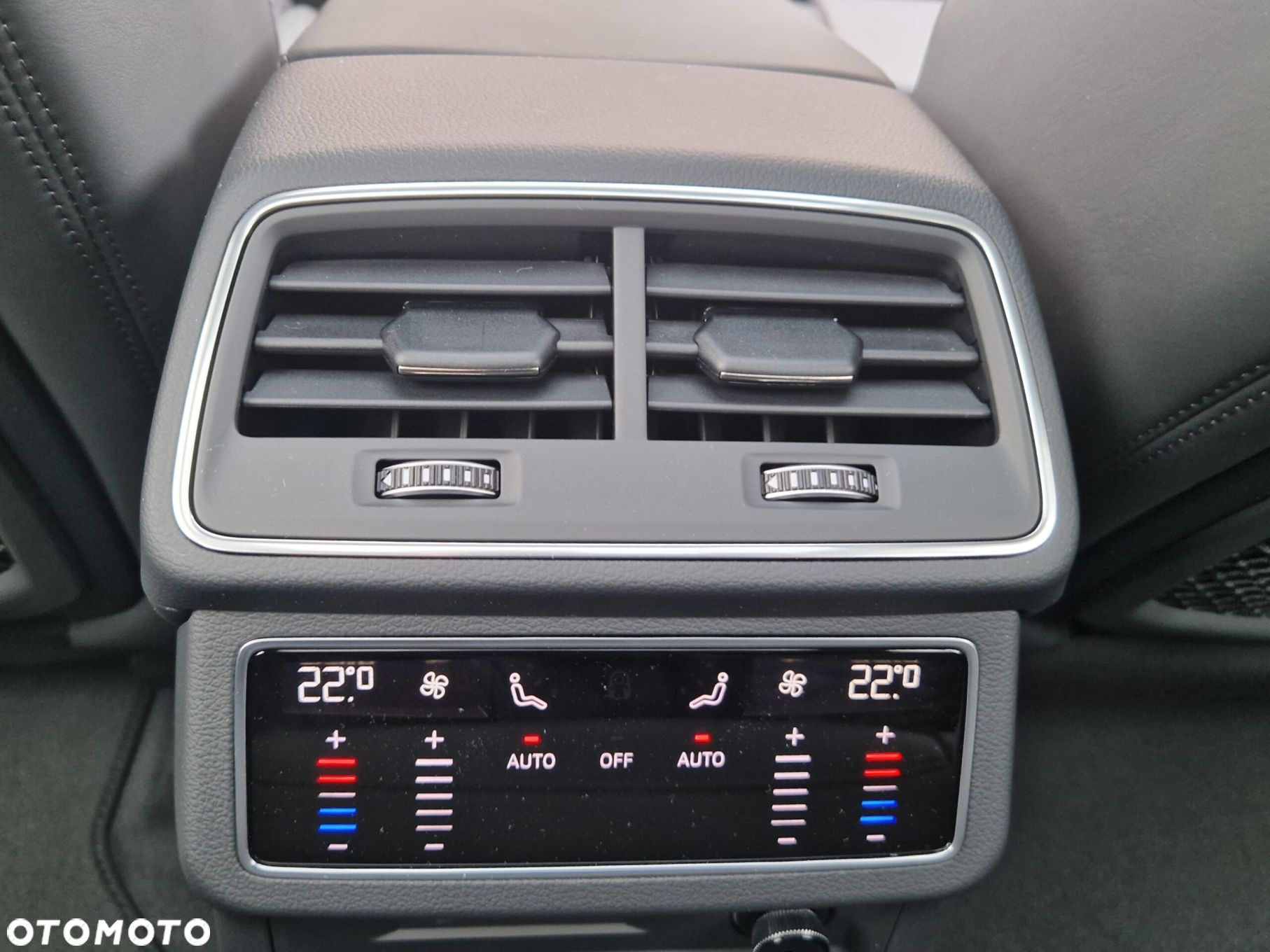 Audi RS6 Avant 4.0 TFSI quattro tiptronic performance - 16
