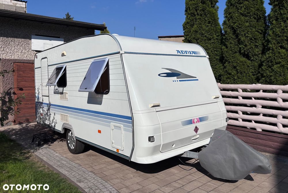 Adria ALTEA 432 PX - 1