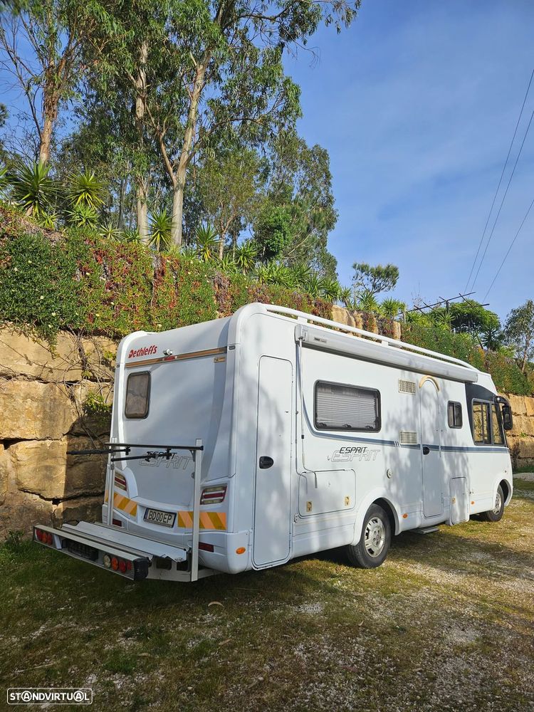 Iveco Massif