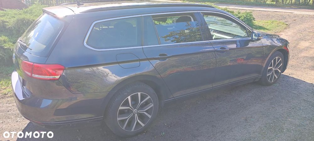 Volkswagen Passat 2.0 TDI BMT Comfortline - 7