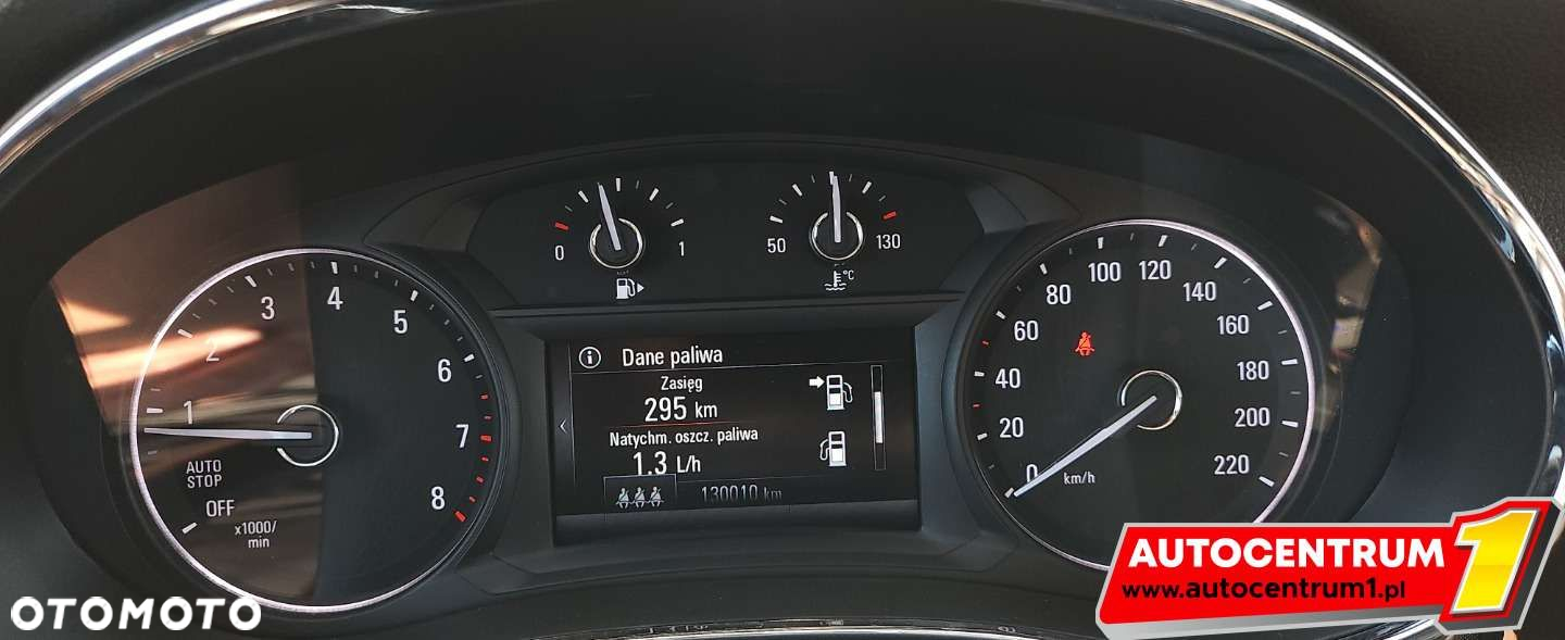 Opel Mokka - 8