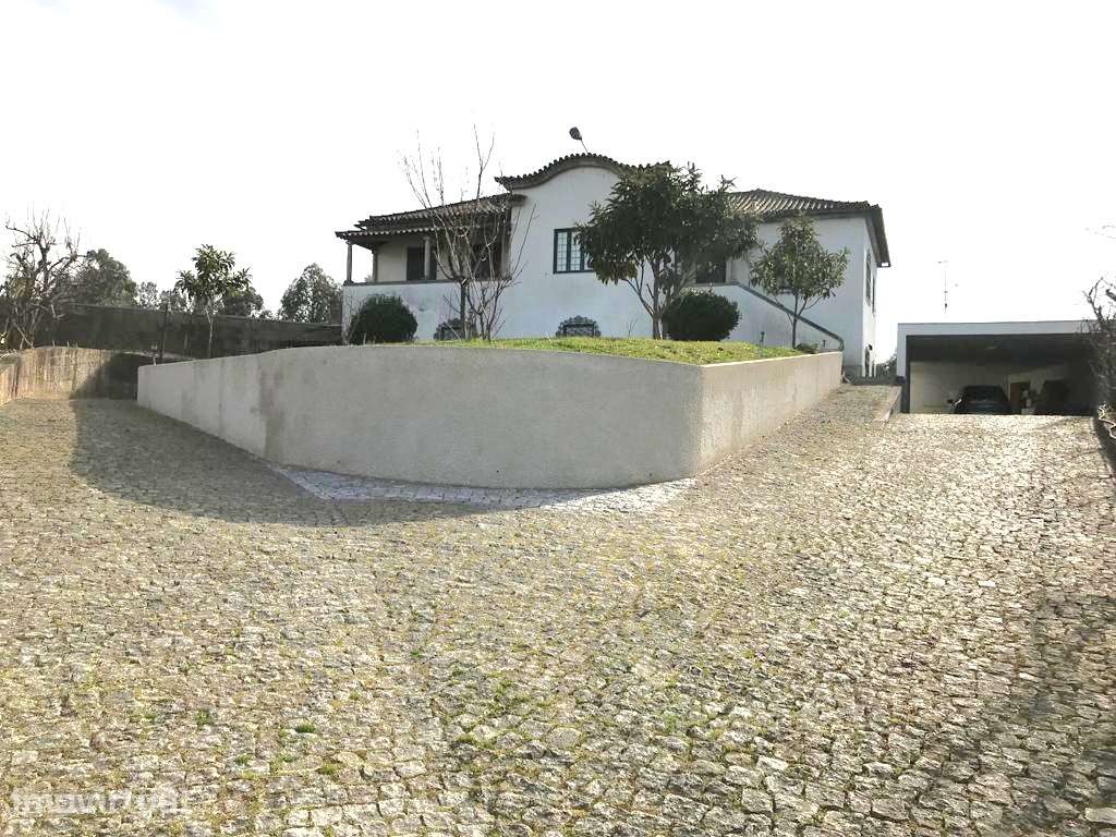 Quinta T6 em Amarante - Grande imagem: 2/25