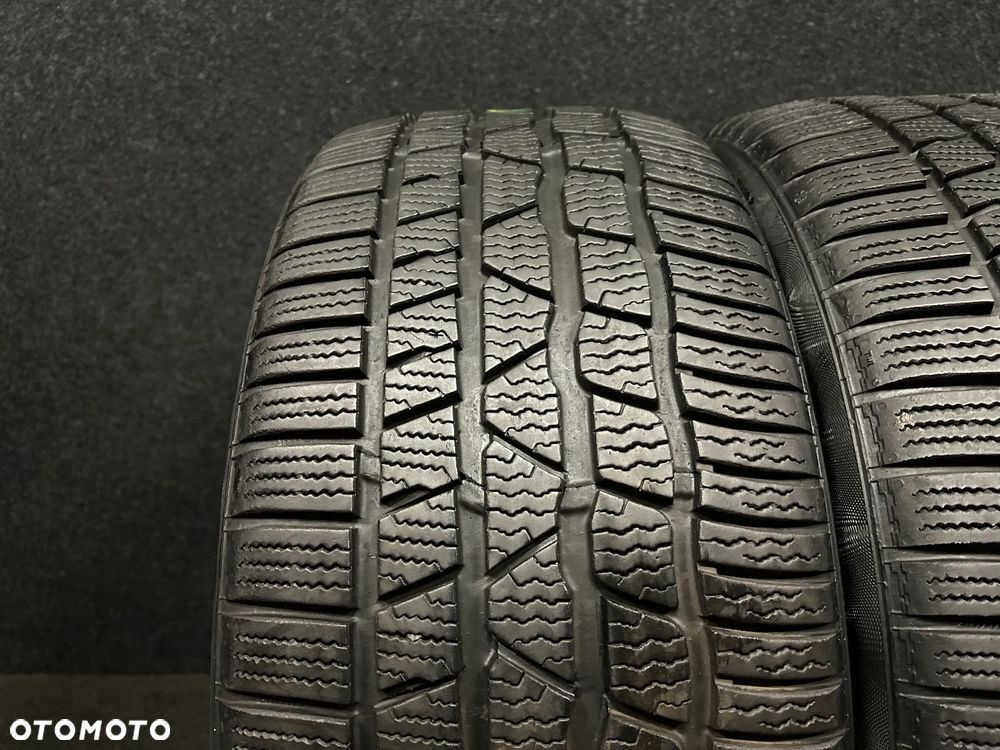 Opony zimowe Continental ContiWinterContact TS830P 235/40/178 95V XL 2szt. - 2