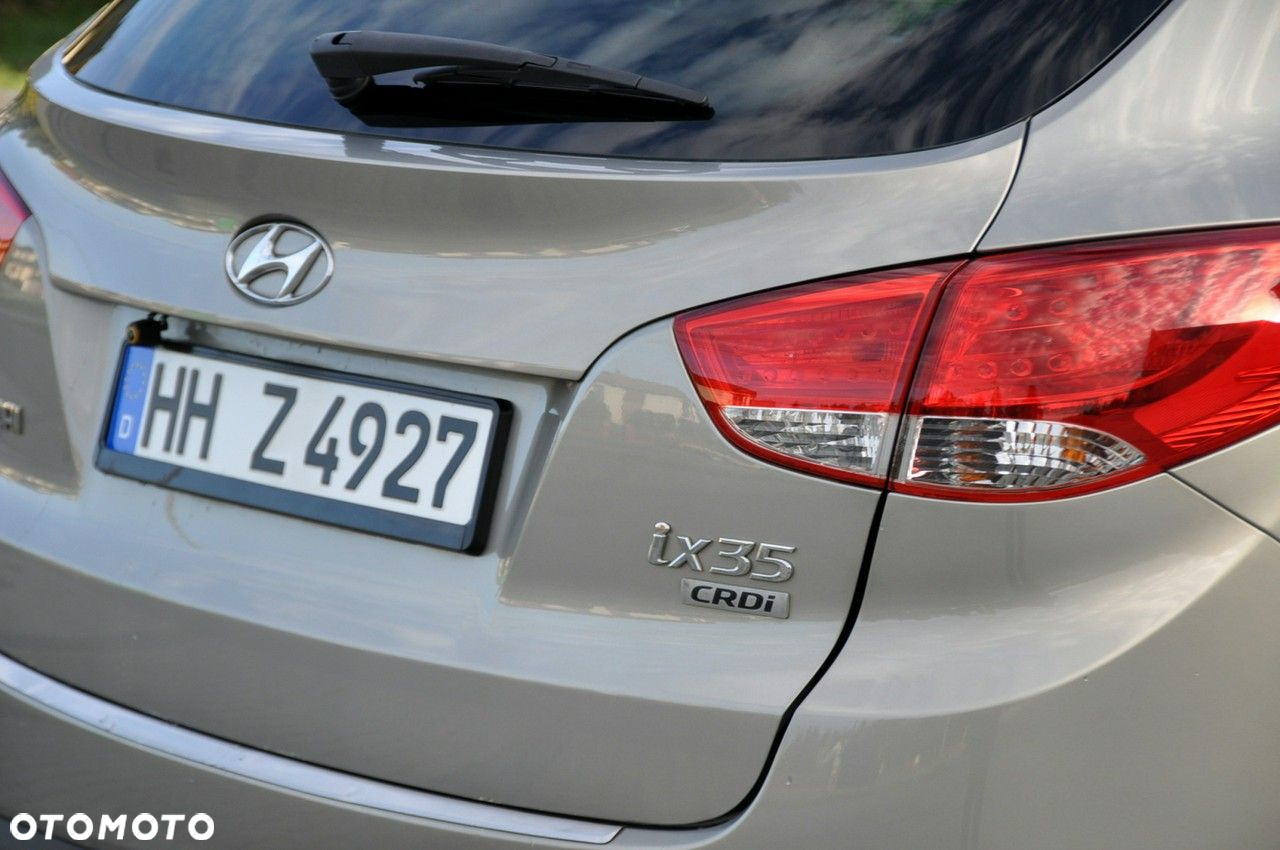 Hyundai ix35 - 16