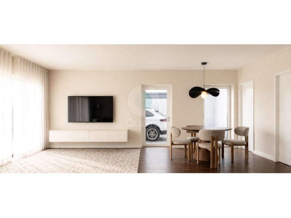 EXCELENTES MORADIAS GEMINADAS T4 COM PISCINA EM PINHAL DO GENERAL -... - Grande imagem: 4/28