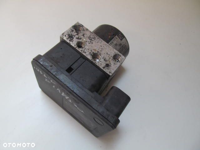 VW Skoda Seat 1.9TDI Pompa ABS 379L Slask Wysylka - 1