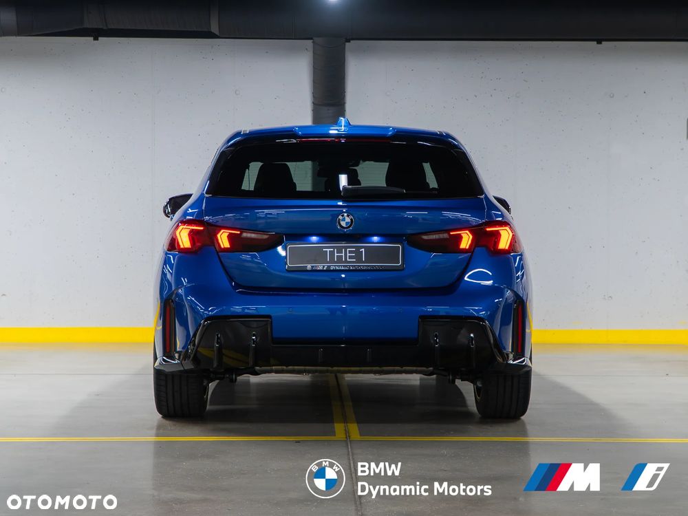BMW Seria 1 120 - 5
